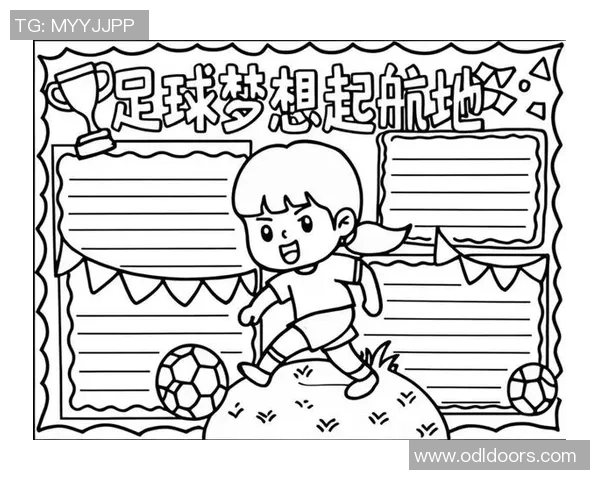 铅笔画技艺再现足球明星风采 细致勾勒球场英姿